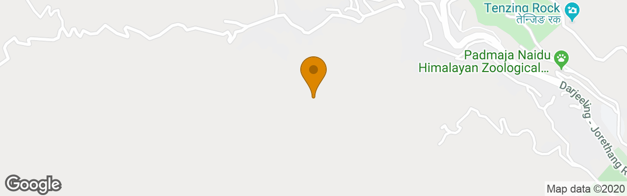 Singtom Tea Estate & Resort