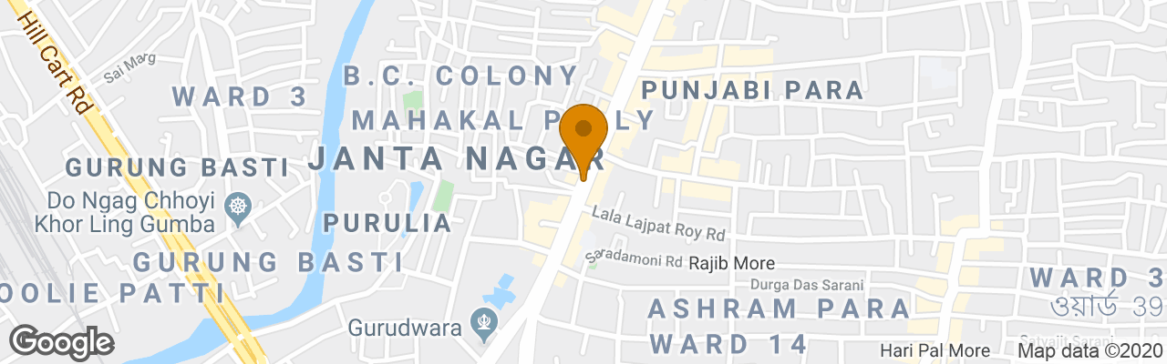 Hotel Sagar Residency