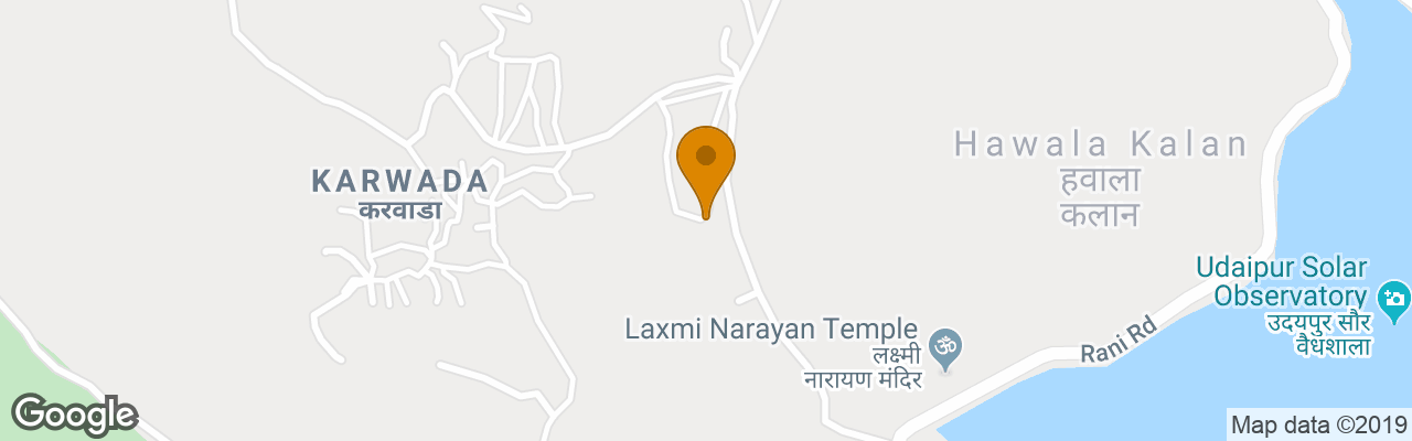 Shouryagarh Resort And Spa