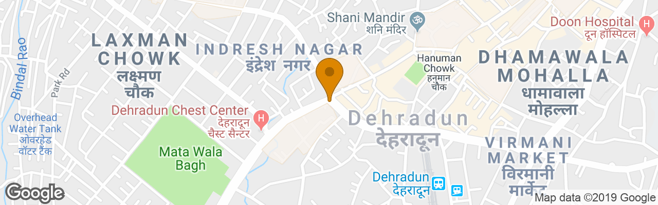 Hotel North Star Residency