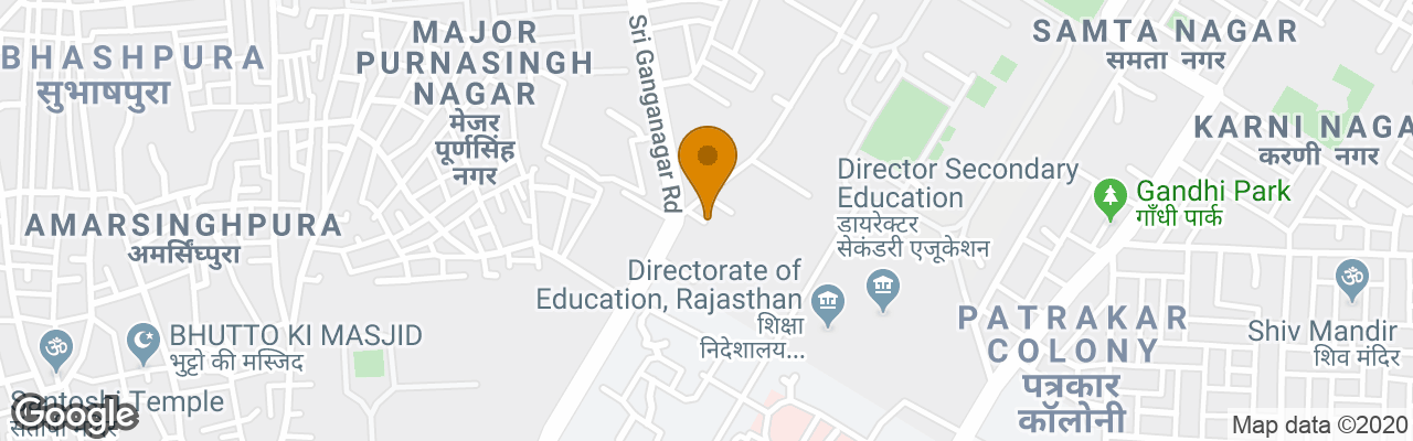 Hotel Kalinga Bikaner