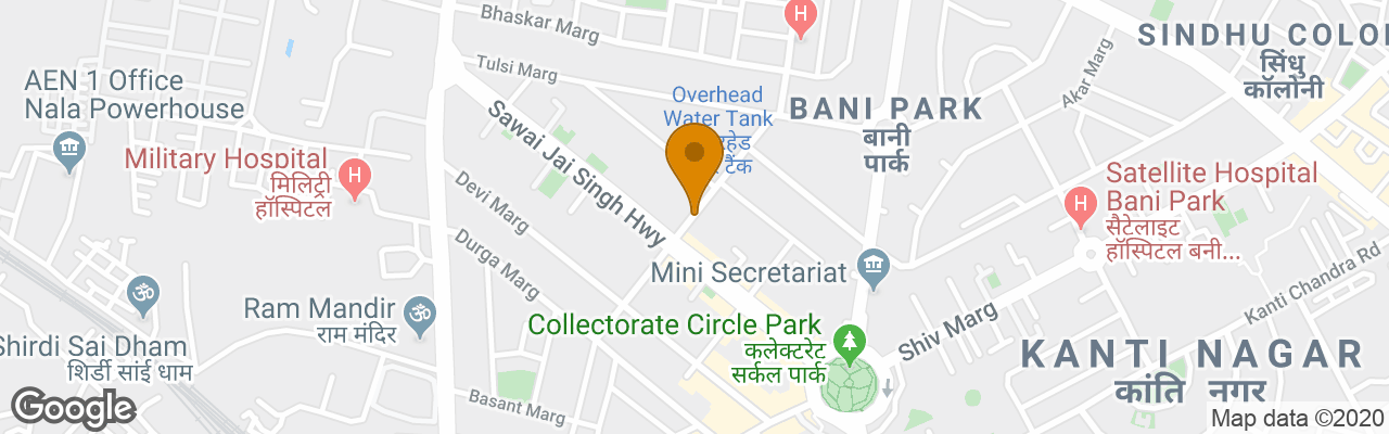 Bed and Breakfast Pratap Enclave