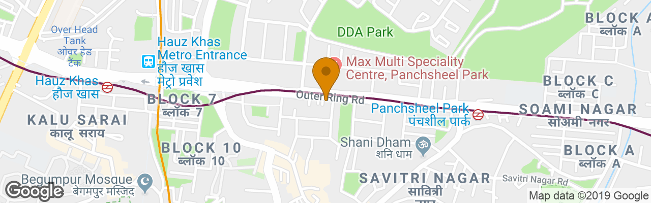 The Madpackers Hostel