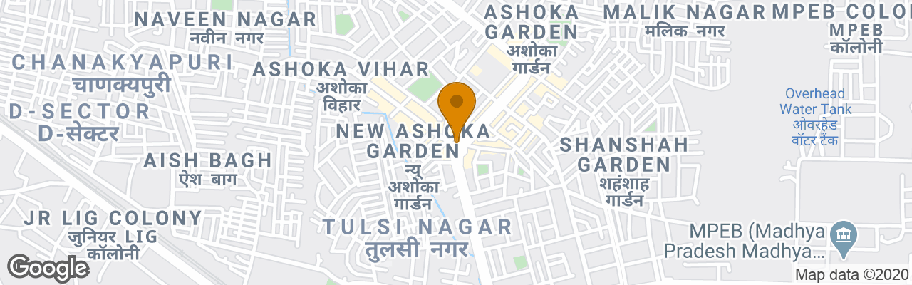 Hotel Shree Gopi Palace