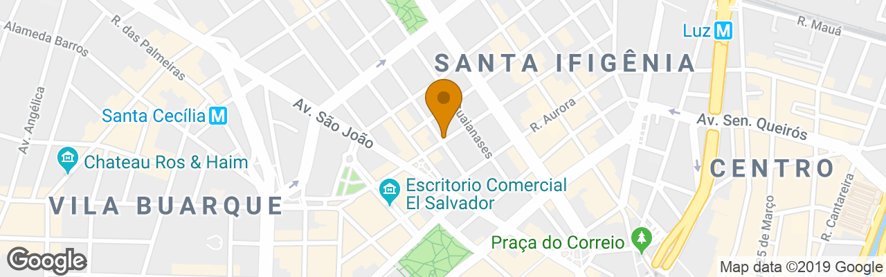 Hotel Pão de Acucar 