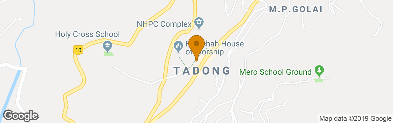 Resort Yarlam Portico