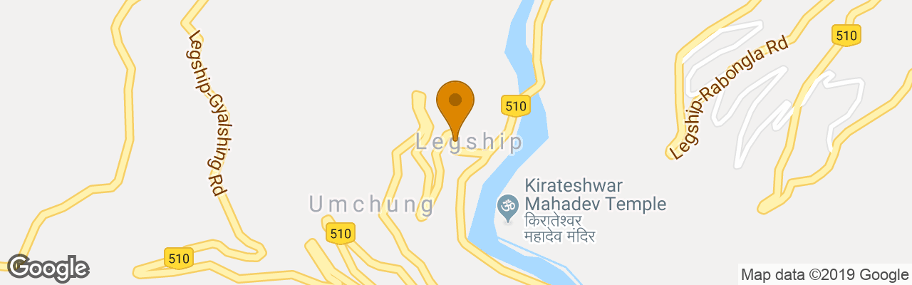 Rinchingpong Village Resort