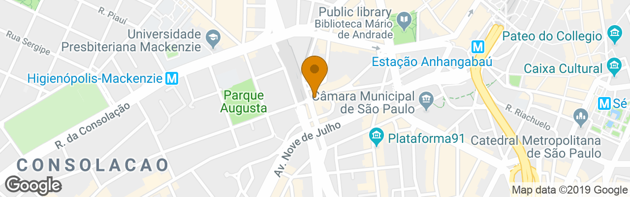 Hotel Travel Inn Braston Sao Paulo 