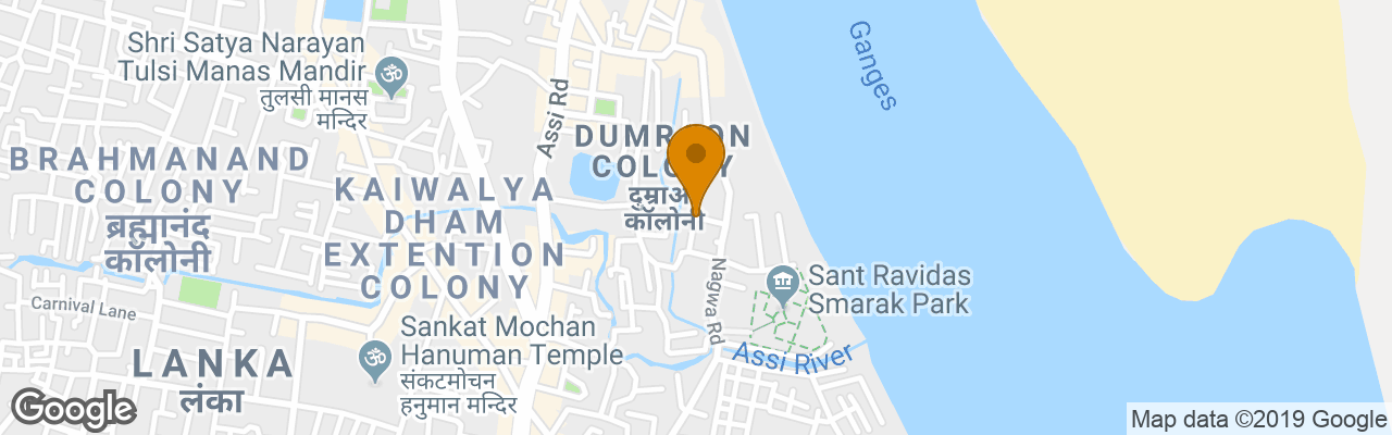 Bed and Breakfast Sanskriti Paying Guest House