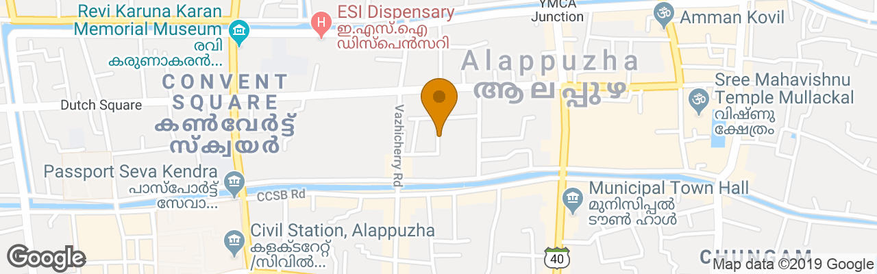 Bed and Breakfast Venice Nest