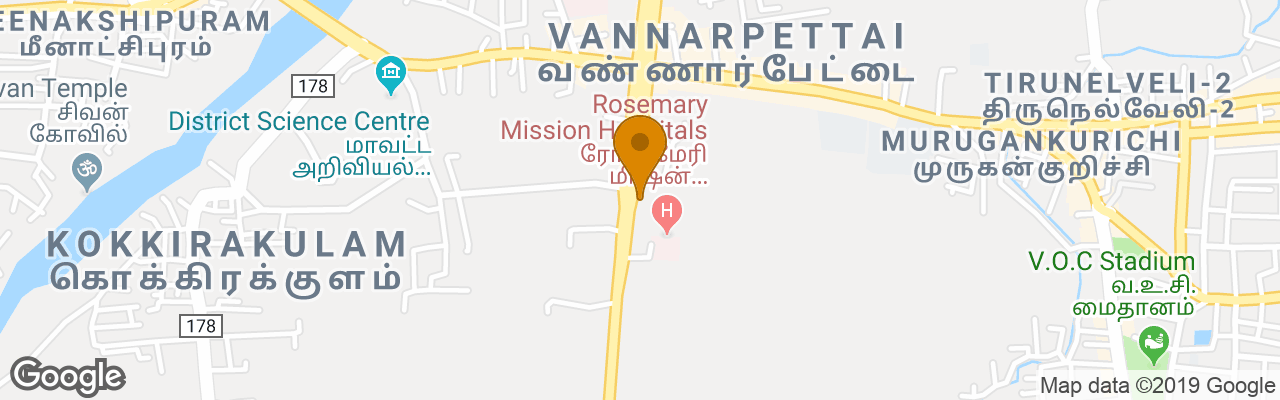 Hotel Imperial Regency