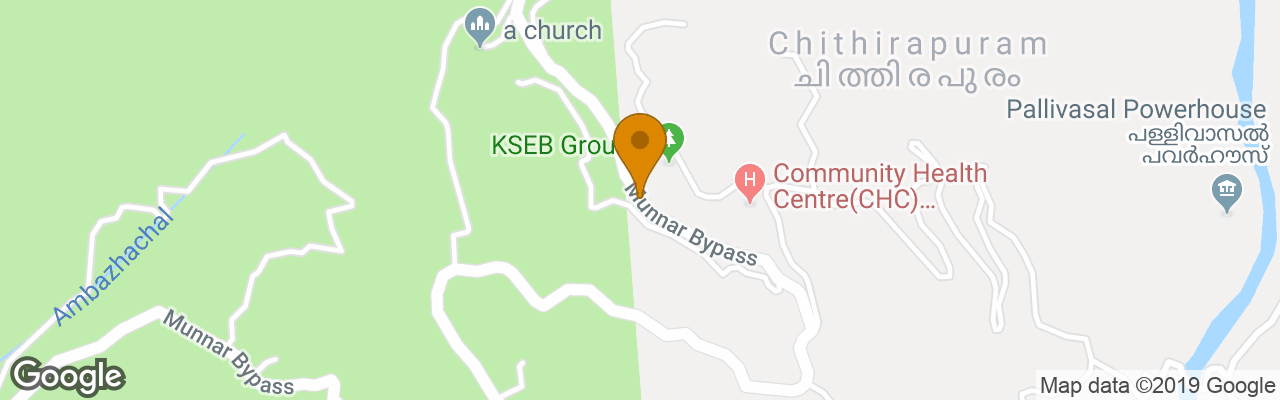 Hotel Monsoon Grande