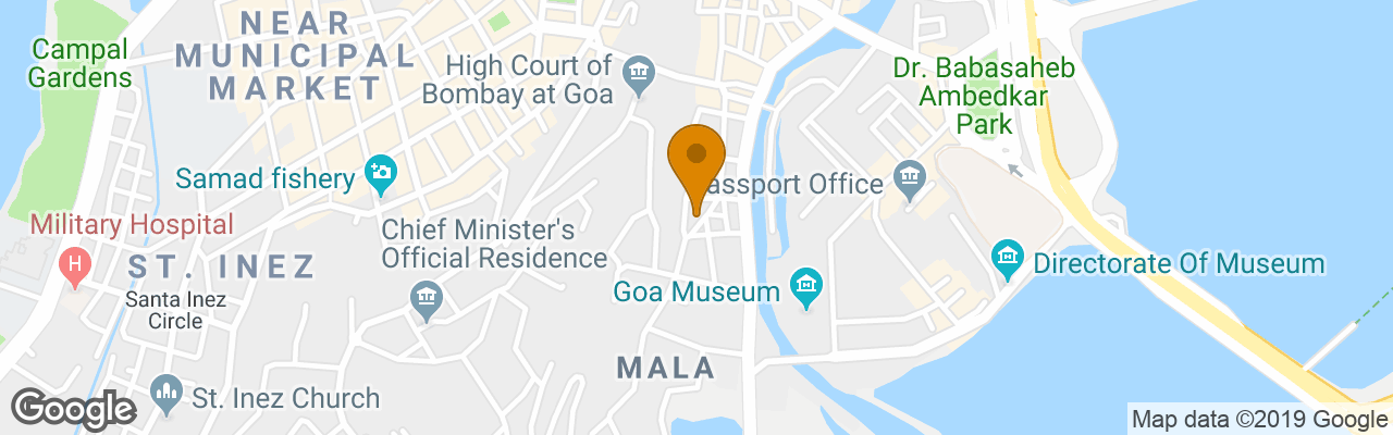 Old Quarter By Thehostelcrowd