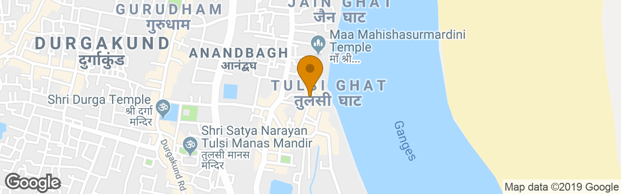 Bed and Breakfast Khushi Paying Guest House