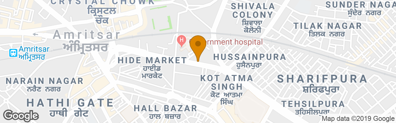 Hotel H.k. Continental