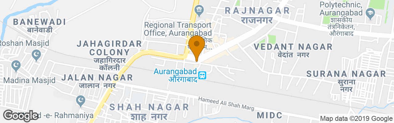 Hotel Preetam Aurangabad