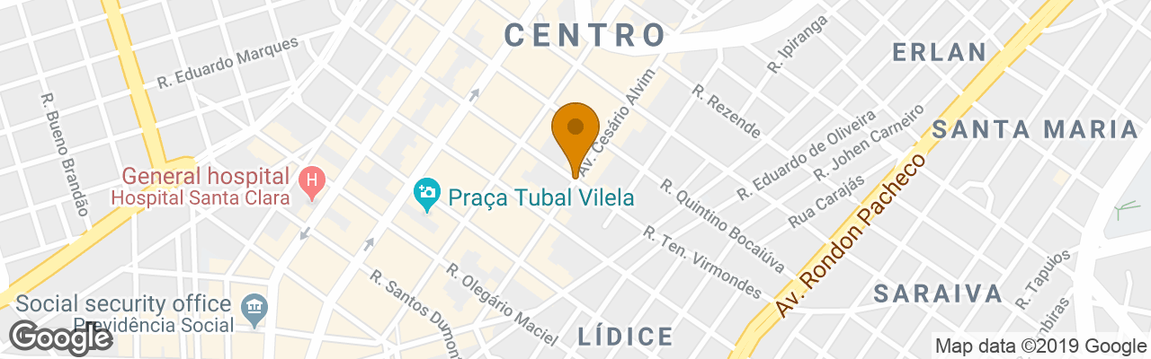 Hotel America Palace 