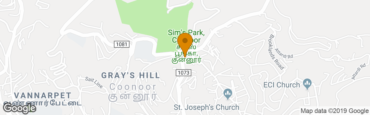 Bed and Breakfast 180 Mciver Villa