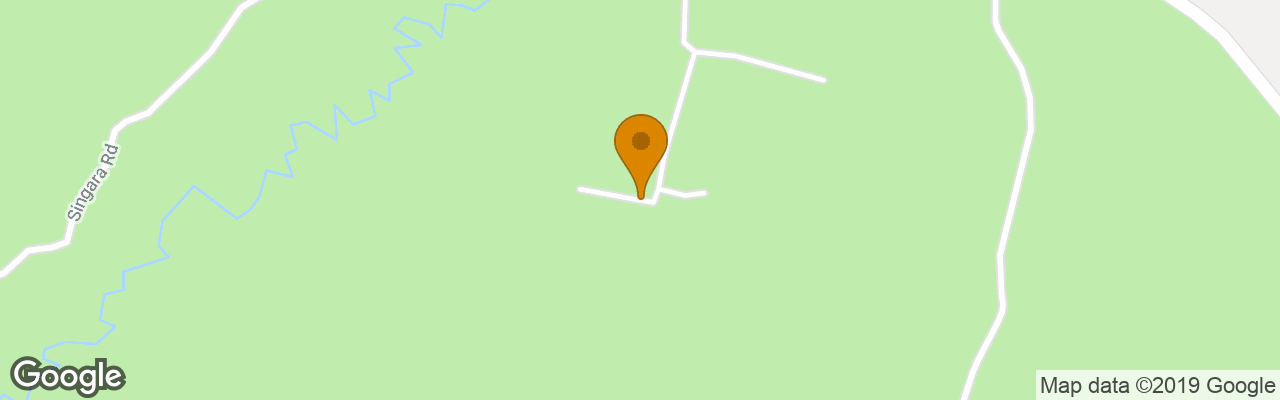 Bed and Breakfast Jungle Trailz