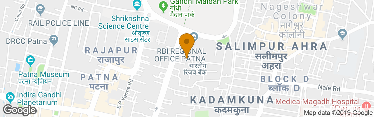 Hotel Royal Residency