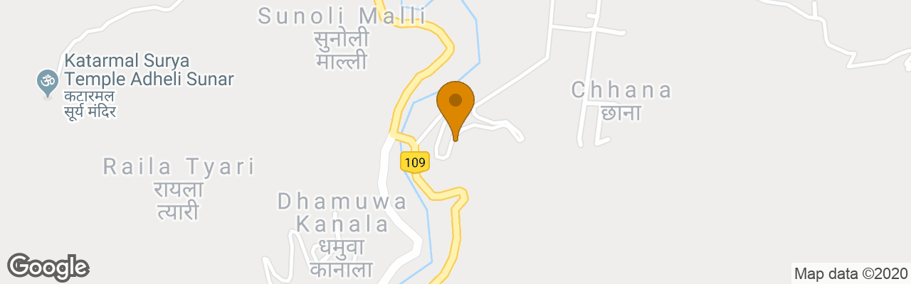 Hotel Shivalik River Retreat