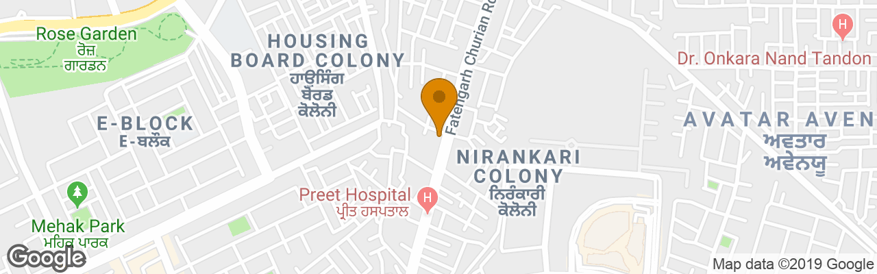 Inndia Boutique Hostel