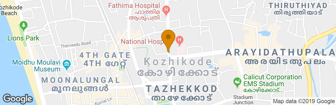 Hotel Metro Tourist Home