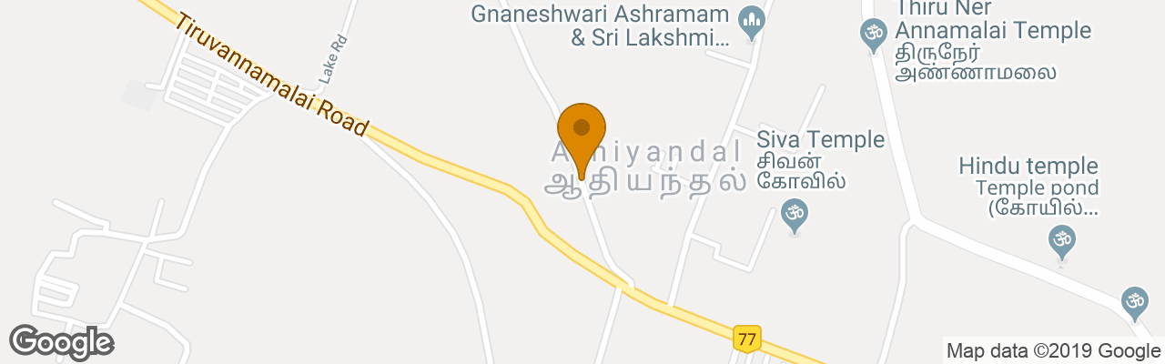 Chola Hotel & Resorts