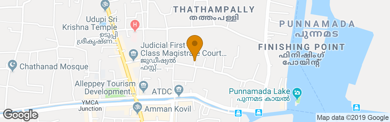 Bed and Breakfast Paradise Inn Guest House