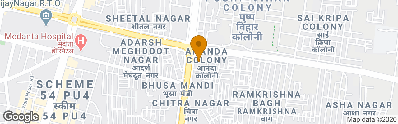 Hotel Somdeep Palace