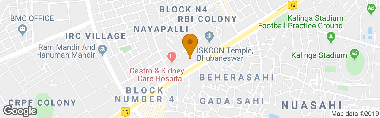 Hotel The Presidency Classic