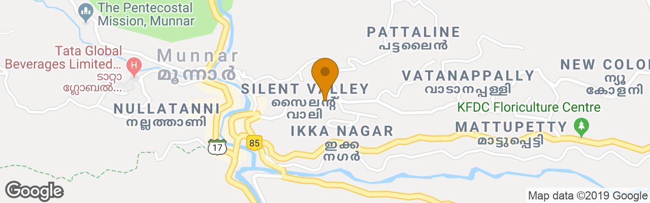 Hotel Greeshmam Holiday Inn