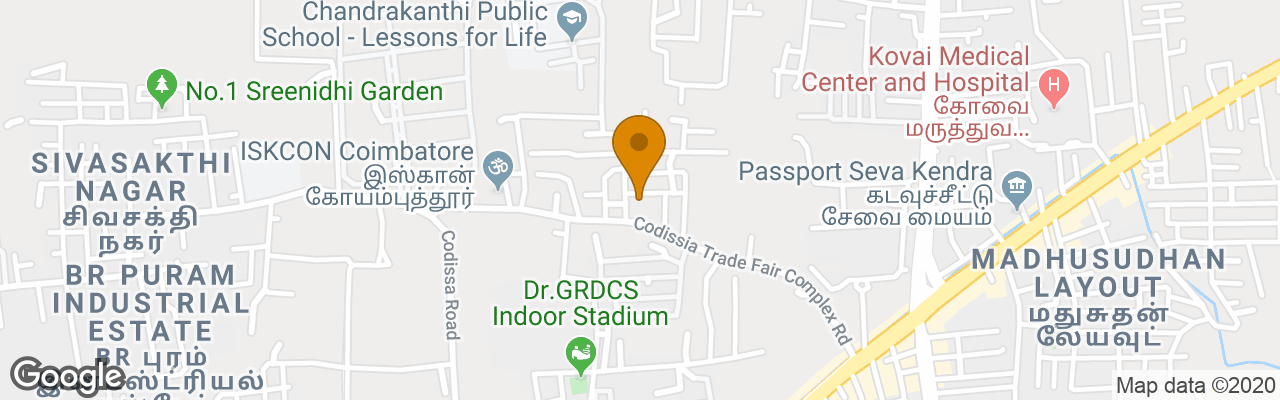 Hotel Royal Chambers