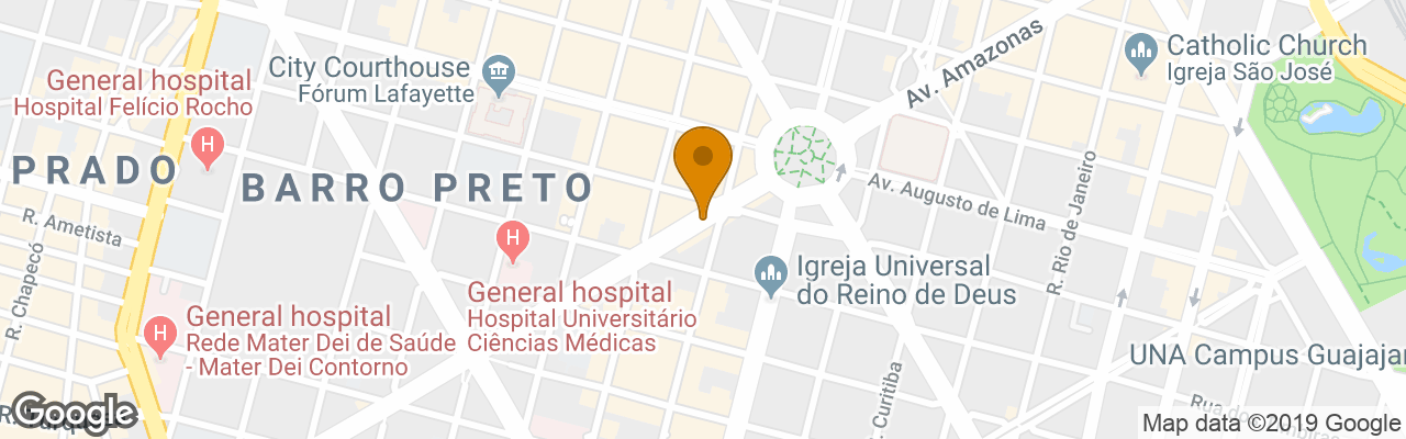 Hotel Terminal Center 