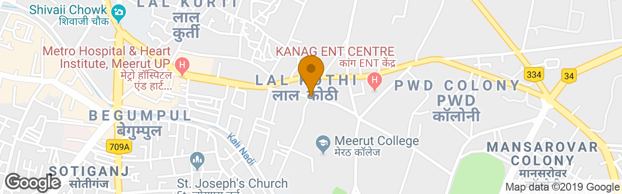 Hotel Crystal Palace