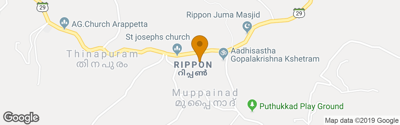 Rippon Mount Resorts