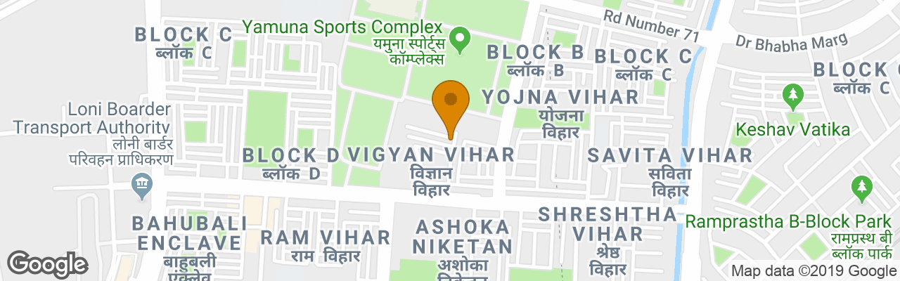 Times @ Bed And Breakfast