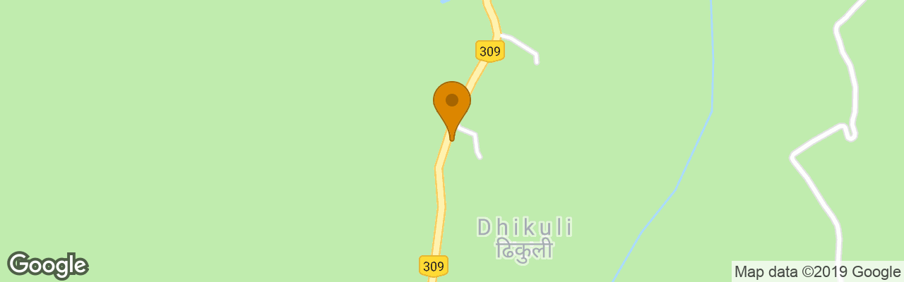 The Monal S Nest Resort