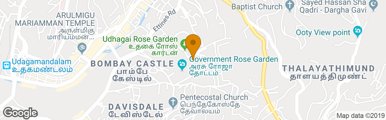 Hotel Al Woodlands Residency