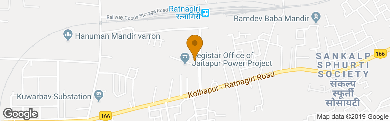 Hotel Sangam Regency