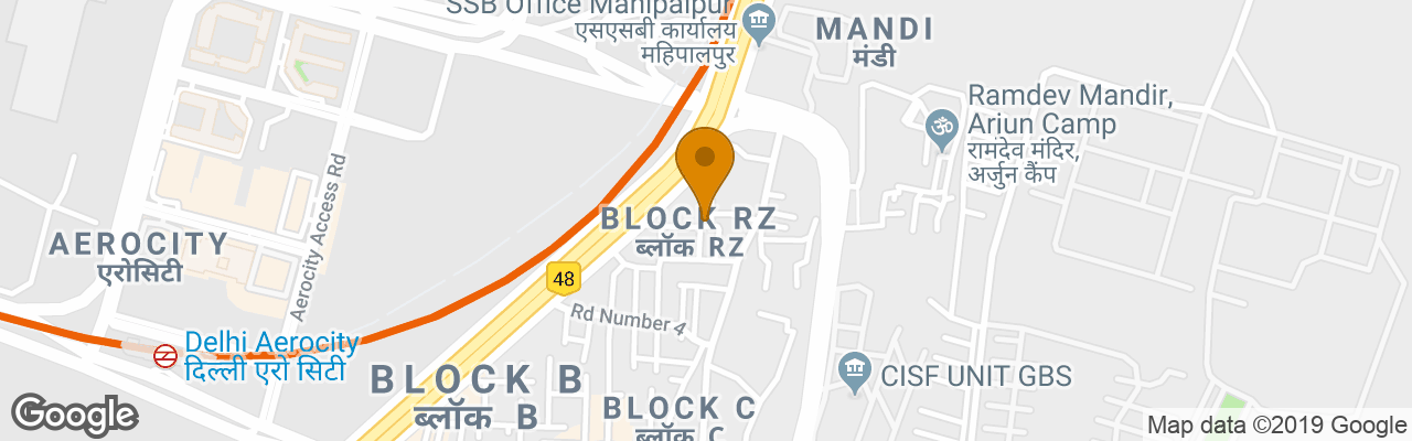 Hotel Global Radiance