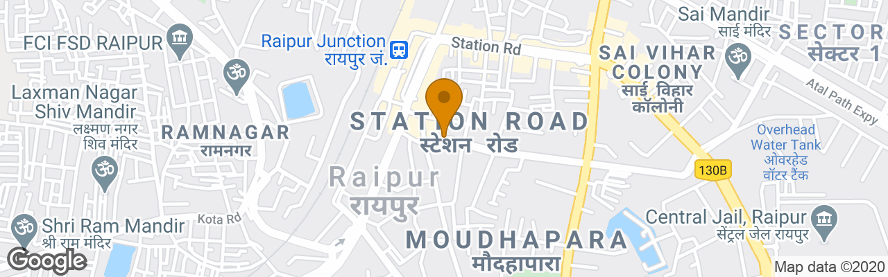 Hôtel Simran Heritage Pvt. Ltd