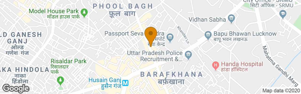 Hotel The Grand Radiant