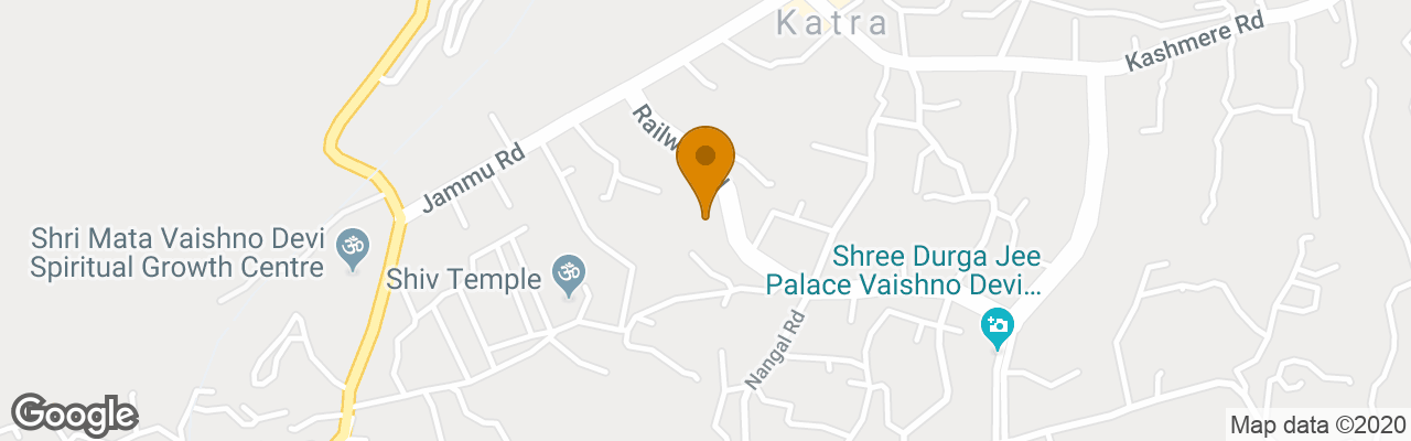 Hotel The Atrium On The Greens