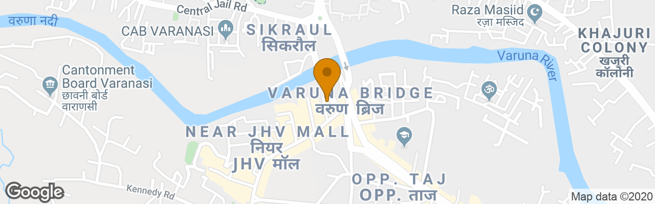 Hotel The Sapphire Grand