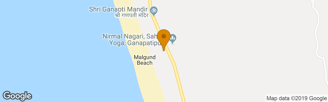 Tranquillity Beach Resort