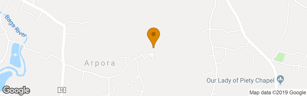 Resort Niraamaya Retreats Nilaya Goa