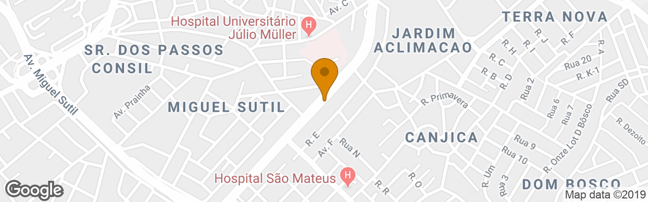 Hotel Paiaguas Palace 