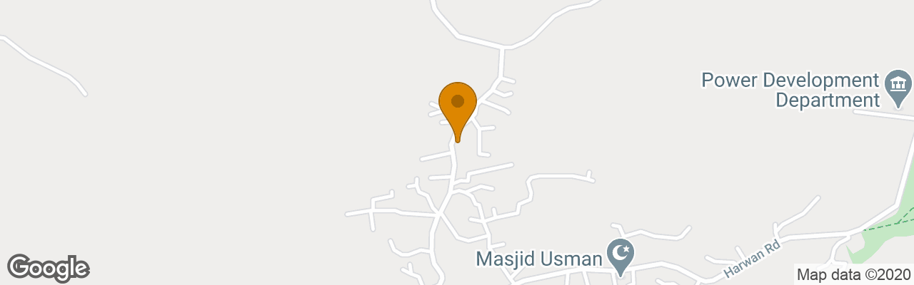 Bed and Breakfast Snow Leopard Lodge