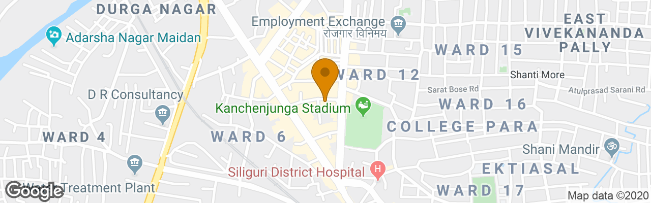 Hotel Saluja Residency New Amber Bar & Restraurant